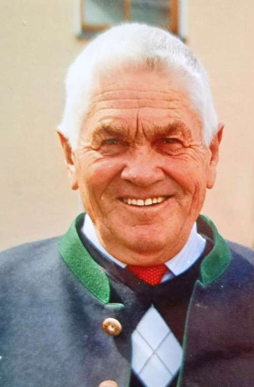 Kathrein Josef